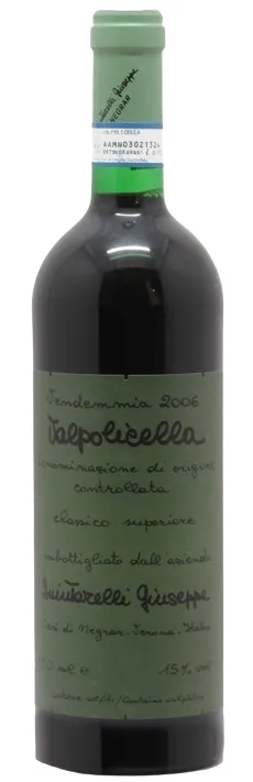 illustration du vin Château la Fleur de Gay 2012