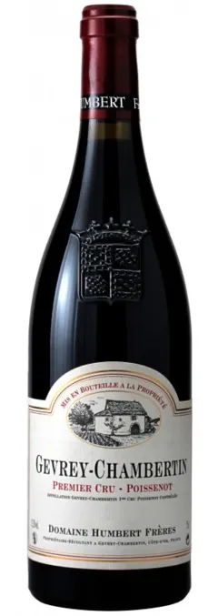 illustration du vin Château la Fleur de Gay 2012