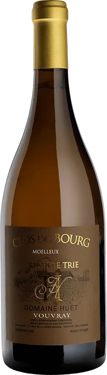 illustration du vin Château la Fleur de Gay 2012