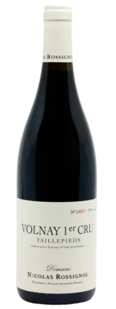 illustration du vin Château la Fleur de Gay 2012