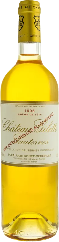 illustration du vin Château la Fleur de Gay 2012