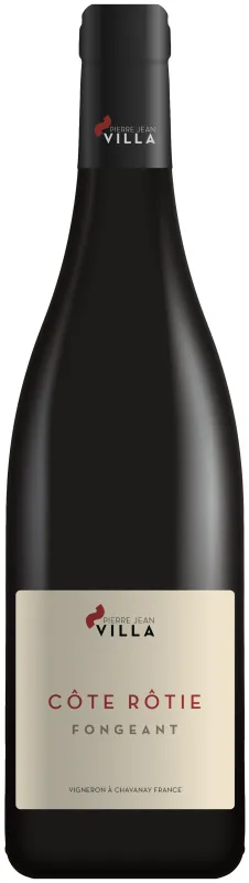 illustration du vin Château la Fleur de Gay 2012