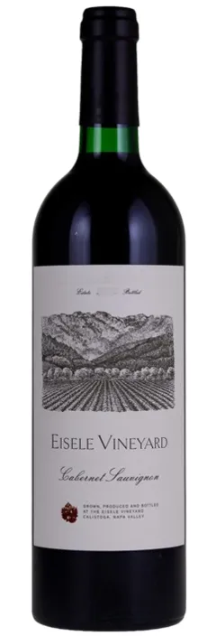 illustration du vin Château la Fleur de Gay 2012