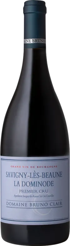 image du vin la Dominode