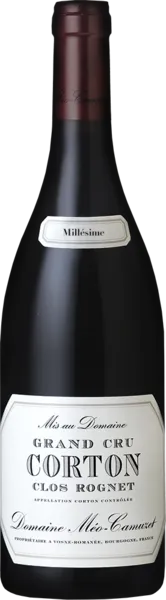 illustration du vin Château la Fleur de Gay 2012