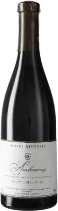 illustration du vin Château la Fleur de Gay 2012