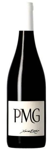 illustration du vin Château la Fleur de Gay 2012