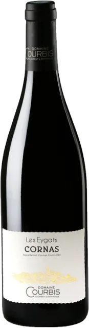 illustration du vin Château la Fleur de Gay 2012