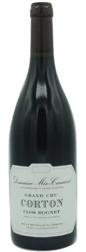image du vin Domaine Meo-Camuzet Rognet gc 2019
