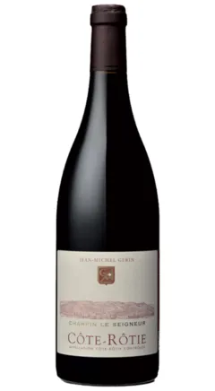 illustration du vin Château la Fleur de Gay 2012