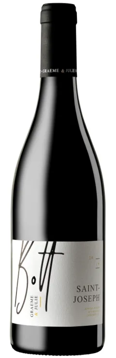 illustration du vin Château la Fleur de Gay 2012