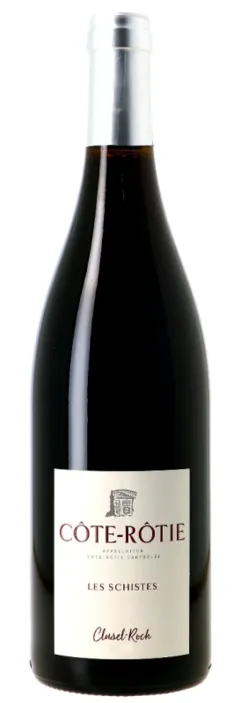 illustration du vin Château la Fleur de Gay 2012