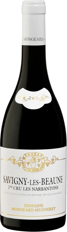 photo du vin les Narbantons