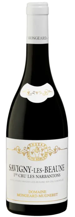 photo du vin les Narbantons