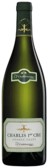photo du vin Chablis 1er Cru Grande Cuvée la Chablisienne