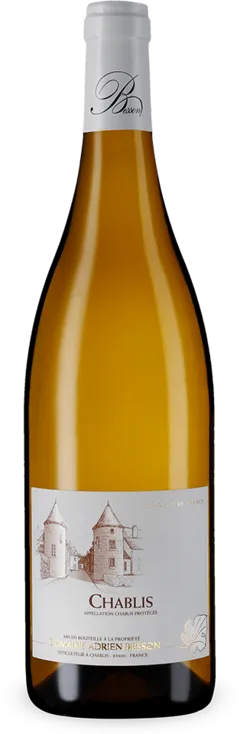 image du vin Chablis