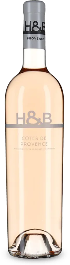 image du vin Côtes-de-Provence