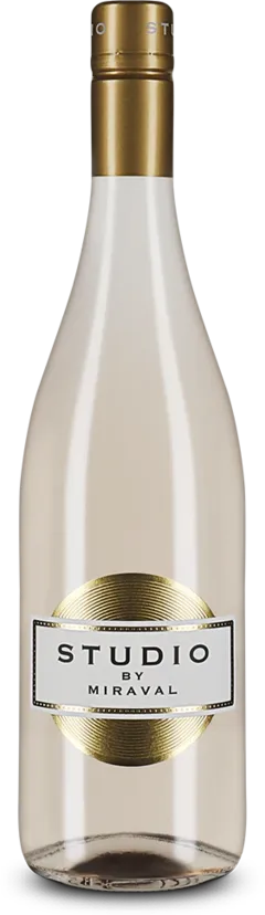 photo du vin Studio by Miraval