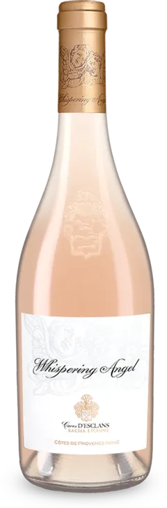 photo du vin Whispering Angel Côtes-de-Provence