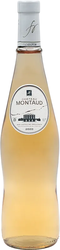 illustration du vin Côtes de Provence Spéciale Rosé