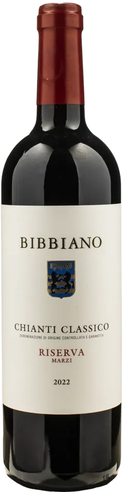 photo du vin Chianti Classico Docg Gran Selezione Vigne di Montornello Bibbiano 2020