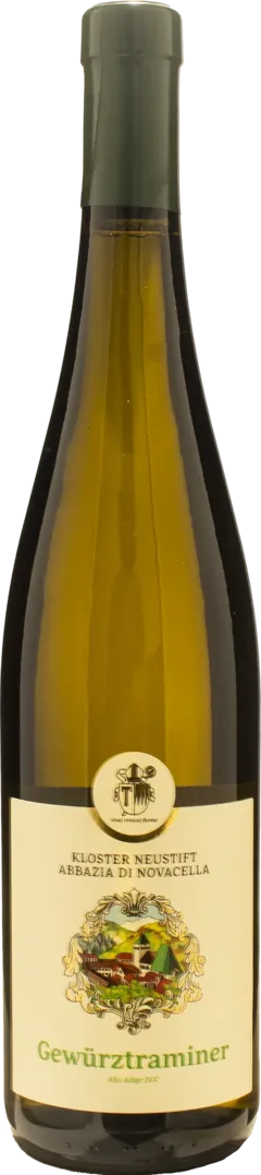 photo du vin Gewurztraminer