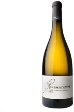 photo du vin Clos des Rocs Pouilly-Loché "Clos des Rocs Monopole" Blanc Sec 2022