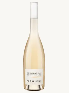 capture du vin Domaine Figuière Côtes de Provence Confidentielle Rosé 2024