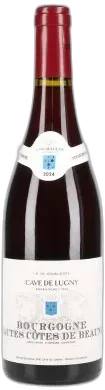 image du vin Bourgogne Hautes-Côtes de Beaune Blason Bleu 2024