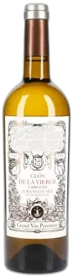 image du vin Clos de la Vierge Carré de Peès 2024