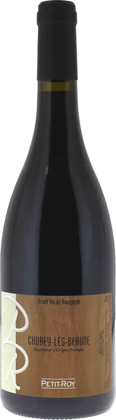 aperçu du vin Chorey les Beaune