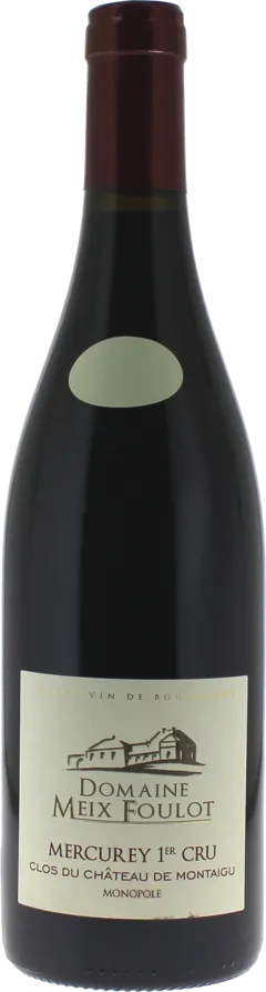 photos du vin Clos du Château de Montaigu