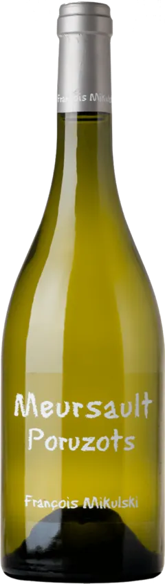 aperçu du vin les Poruzots