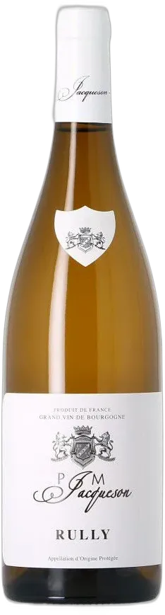 photo du vin Jacqueson Rully 2024