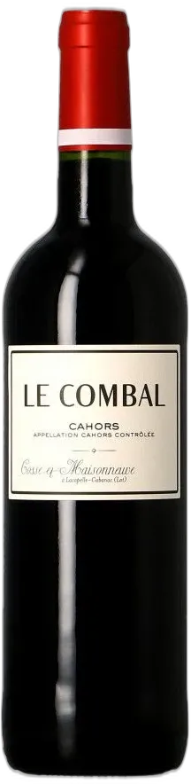 photo du vin Domaine Cosse Maisonneuve les Laquets Cahors