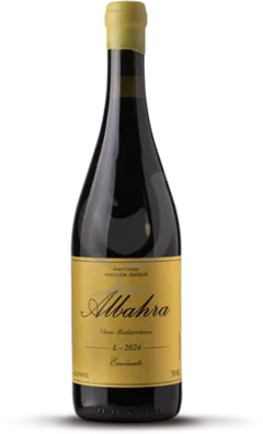 photo du vin Albahra