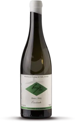 photo du vin Benje Blanc