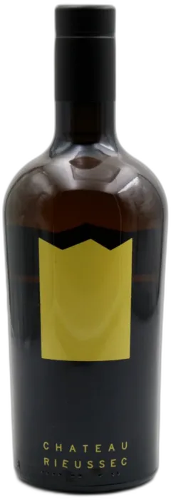 photo du vin Rieussec la