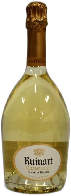 photos du vin Champagne Ruinart Blanc de Blancs