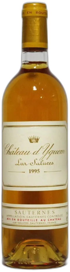 photos du vin Yquem