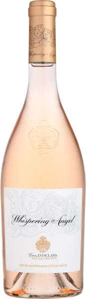 photos du vin Caves d’Esclans