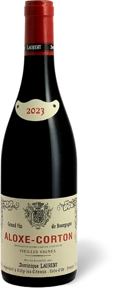 image du vin Vieilles Vignes