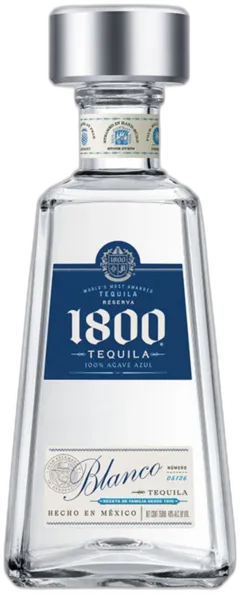 photo du vin Tequila 1800 Blanco
