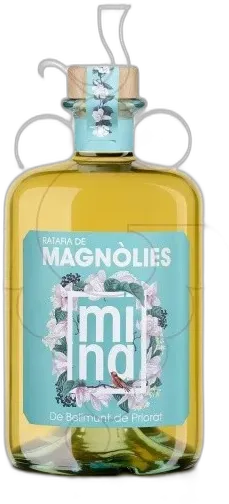 photo du vin Ratafia Mina de Magnòlies