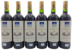 photo du vin Château "Siran" Margaux Rouge