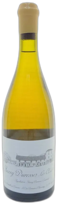 illustration du vin Auxey-Duresses les Clous Domaine Auvenay 2011