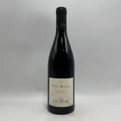 photo du vin Vosne Romanée Vieilles Vignes