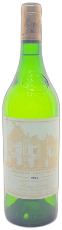 aperçu du vin Château Haut Brion Blanc 1993