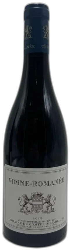 vue du vin Vosne Romanée