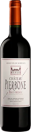 photo Château Pierbone 2019